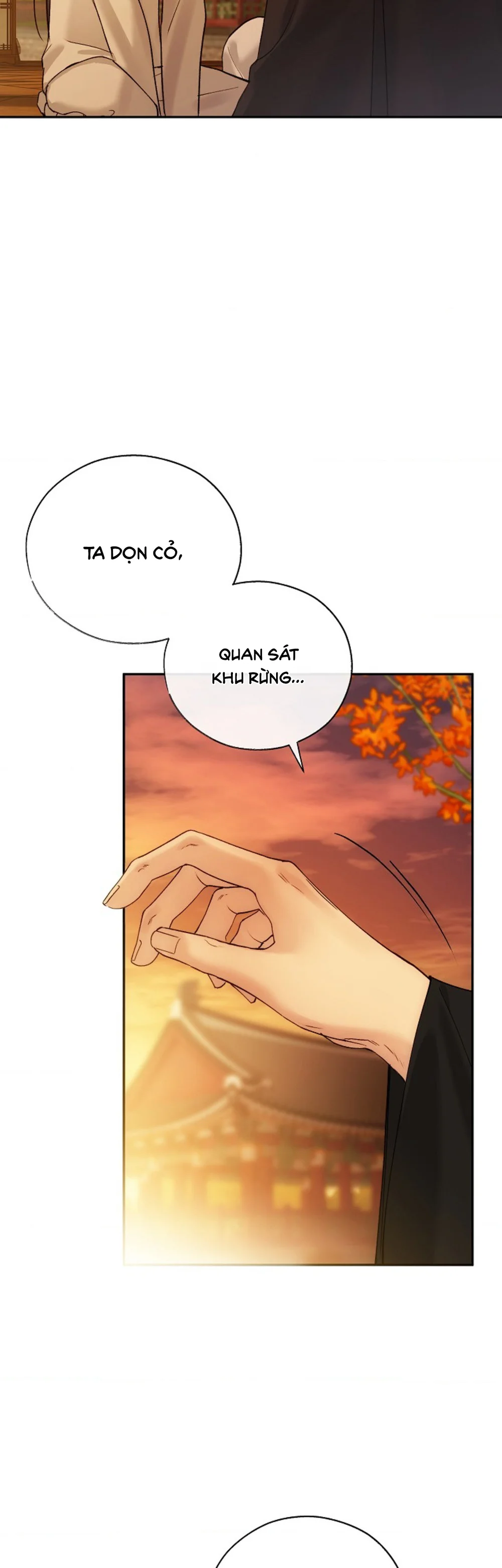 Đọc truyện THUỐC ĐỘC - Chapter 78