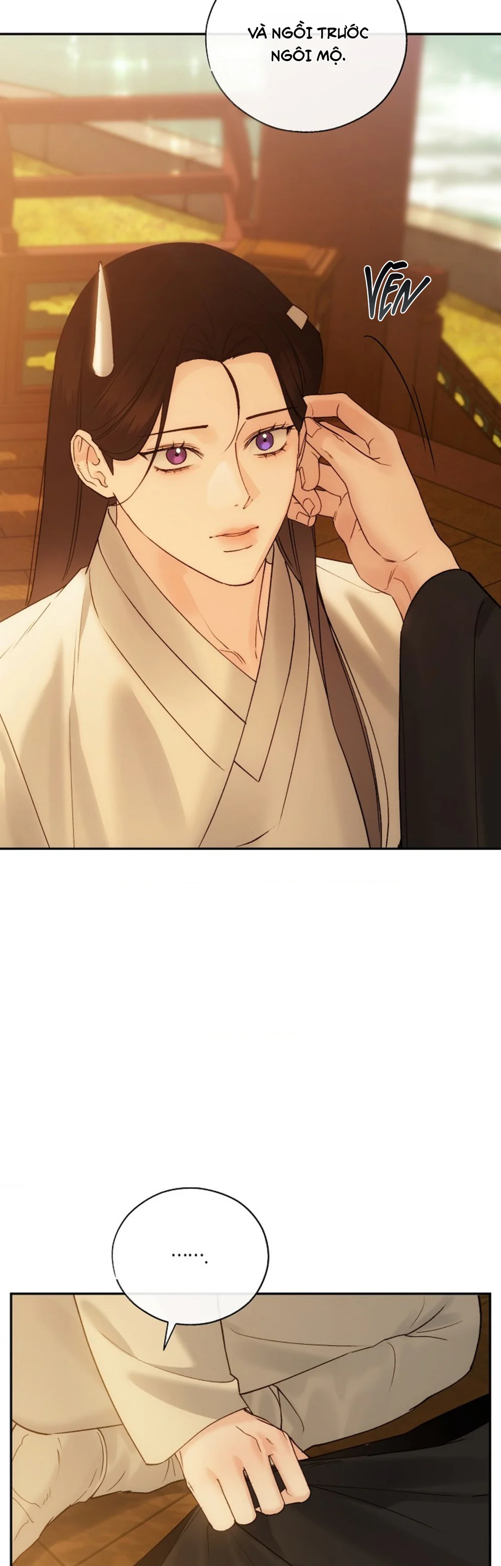 Đọc truyện THUỐC ĐỘC - Chapter 78