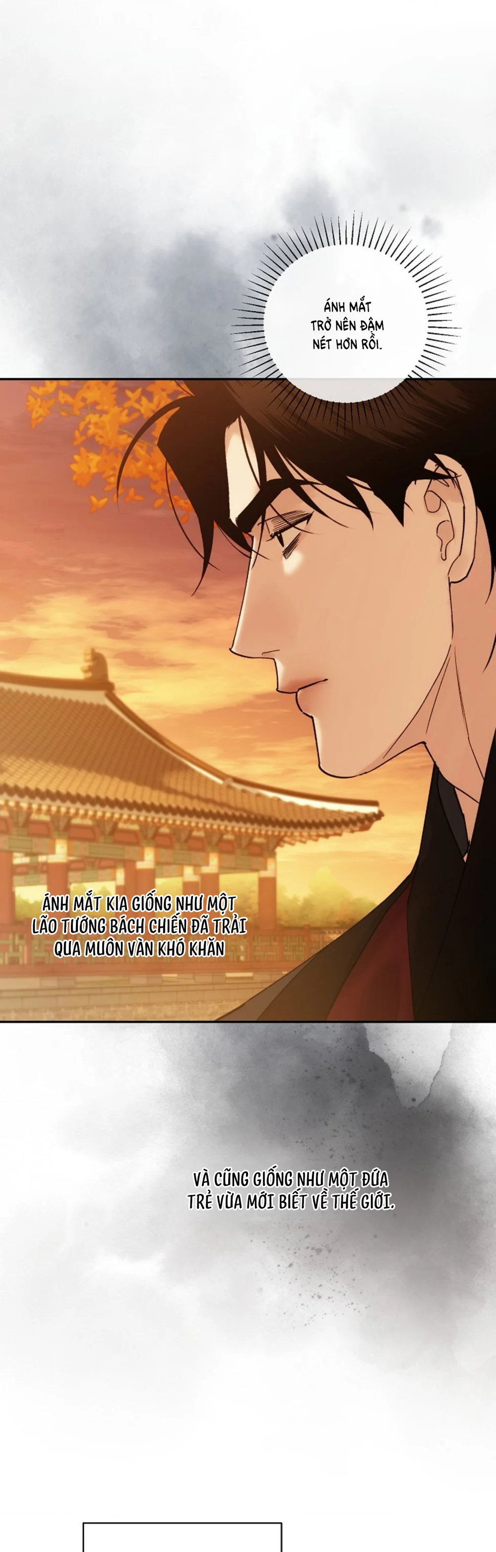 Đọc truyện THUỐC ĐỘC - Chapter 78