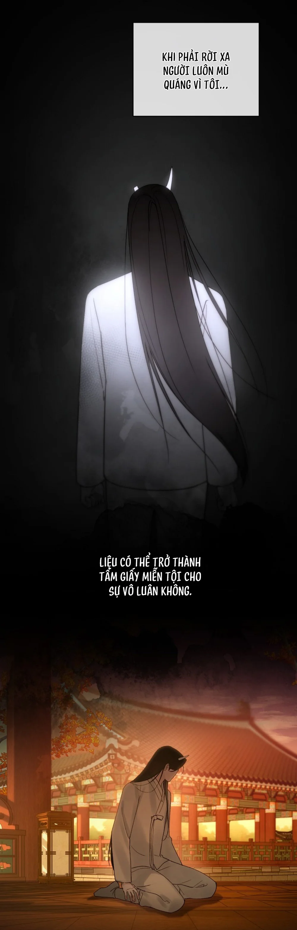 Đọc truyện THUỐC ĐỘC - Chapter 78