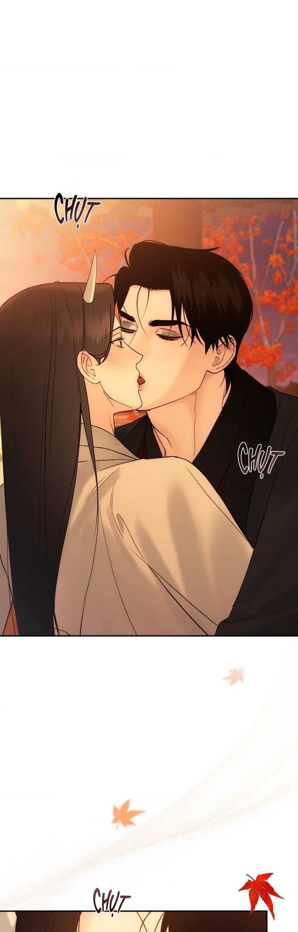 Đọc truyện THUỐC ĐỘC - Chapter 78