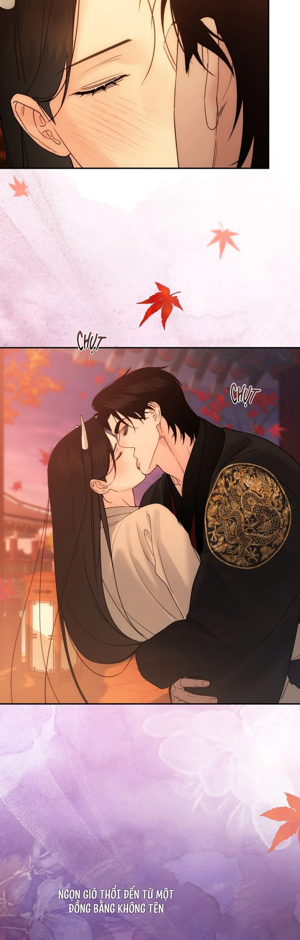 Đọc truyện THUỐC ĐỘC - Chapter 78