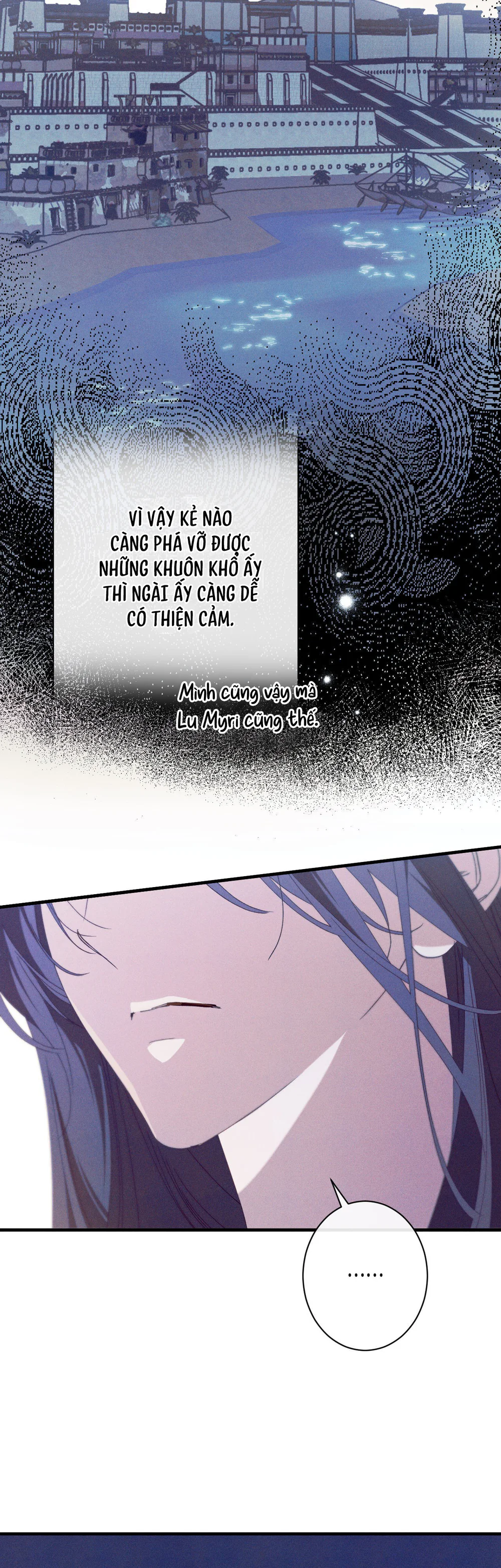 Đọc truyện RẮN NUỐT LỰU - Chapter 36