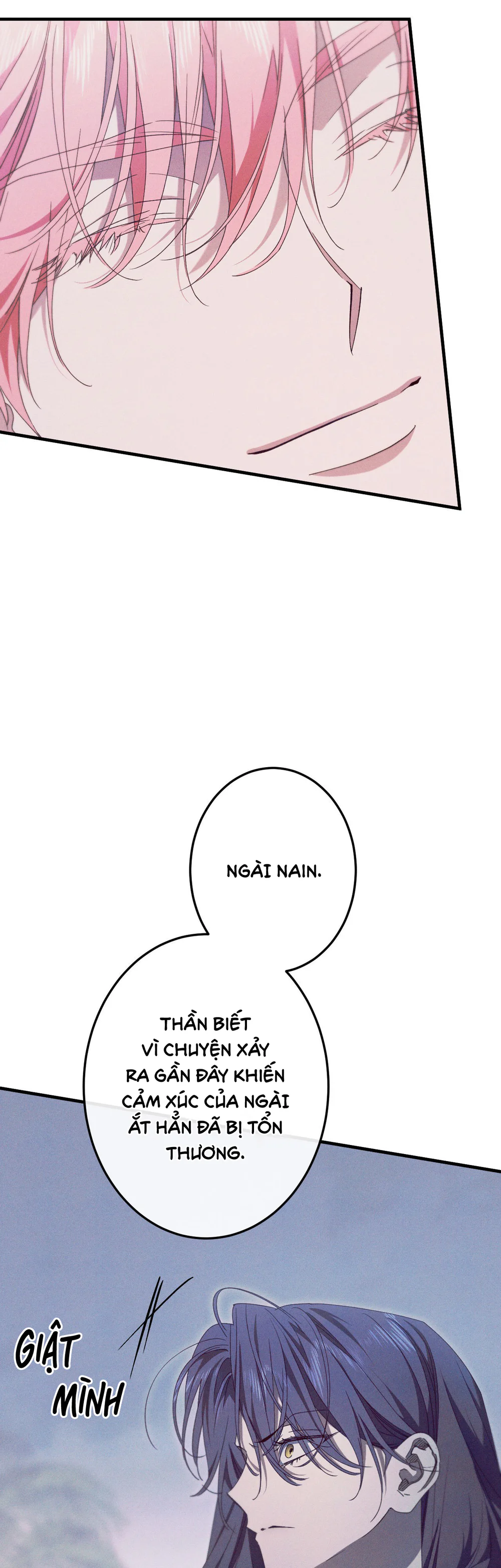 Đọc truyện RẮN NUỐT LỰU - Chapter 36