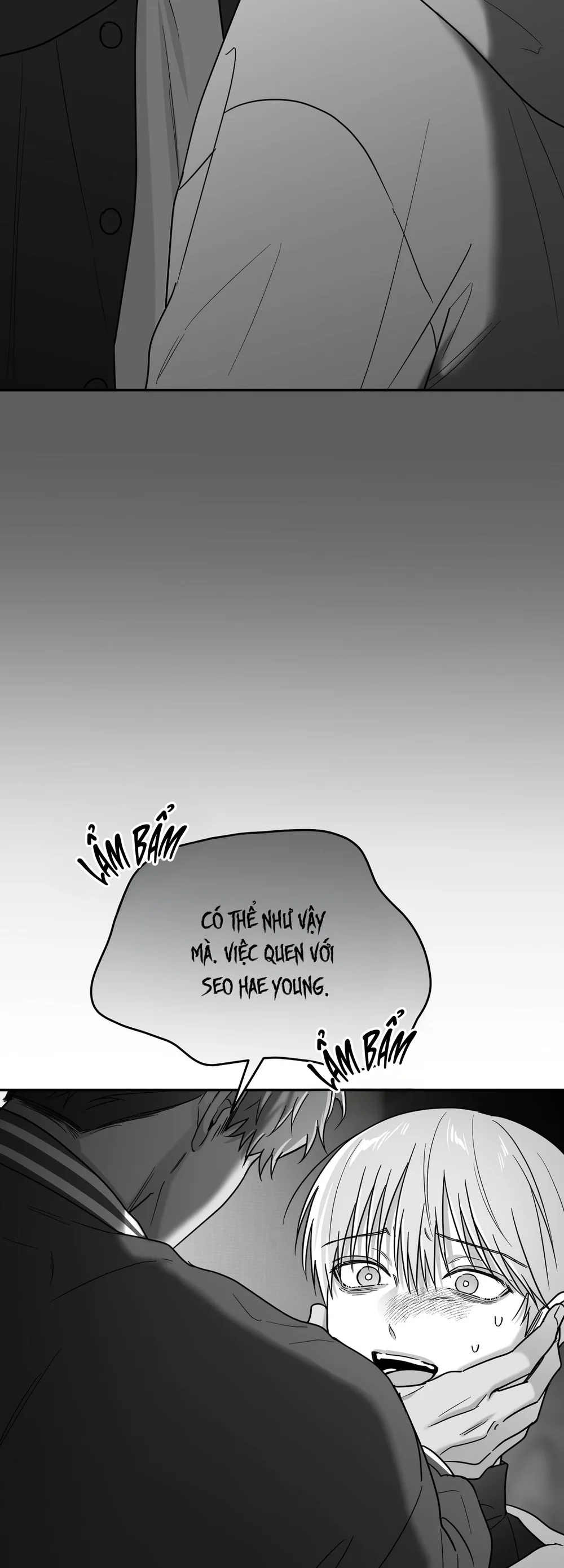Đọc truyện NON ZERO SUM - Chapter 72