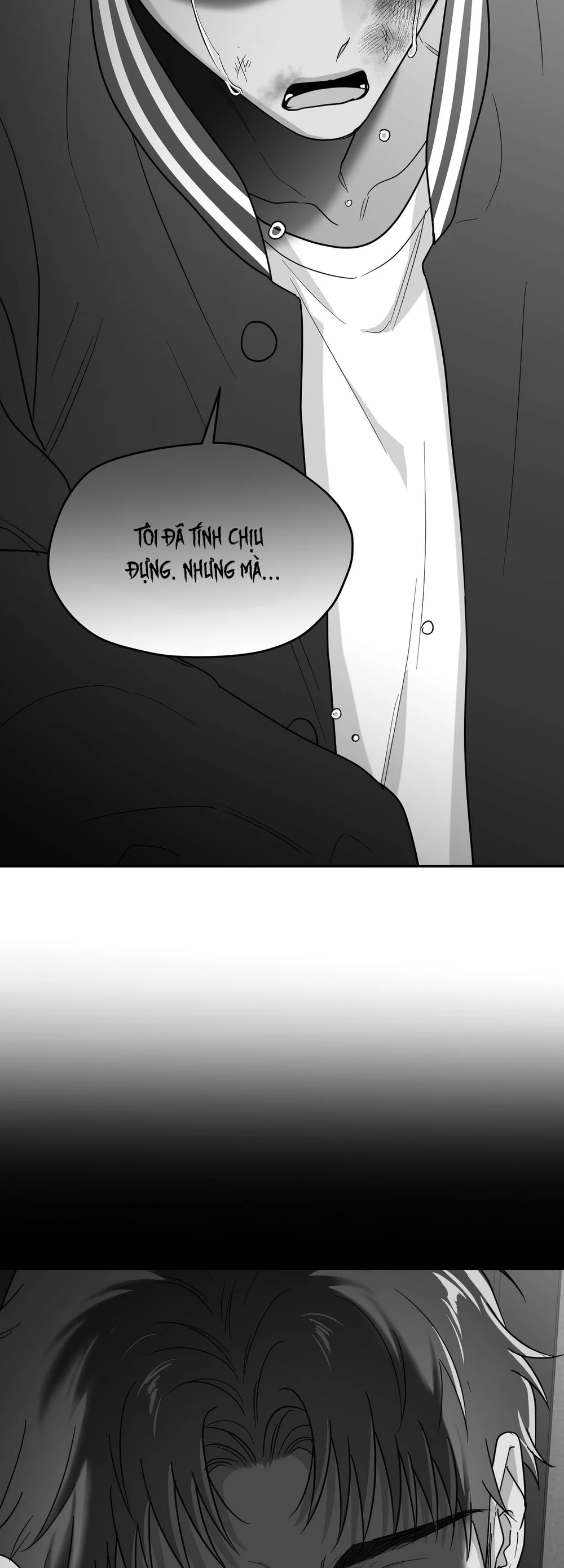 Đọc truyện NON ZERO SUM - Chapter 72