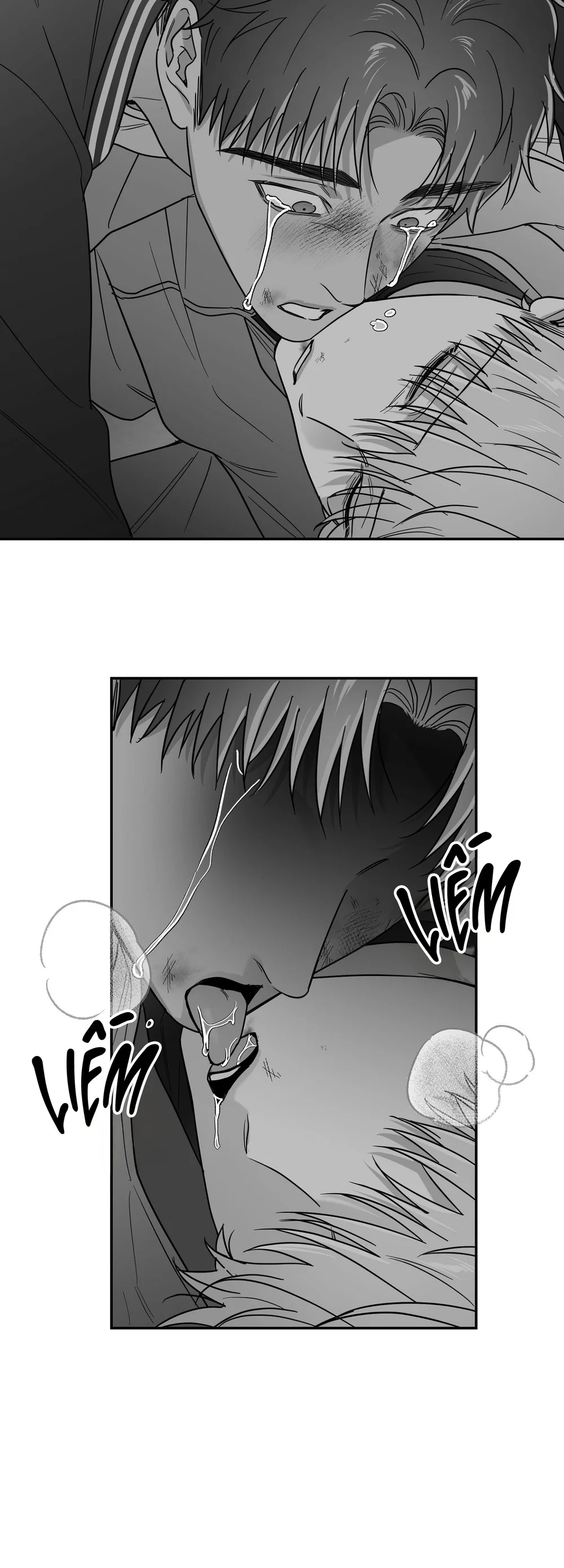 Đọc truyện NON ZERO SUM - Chapter 72