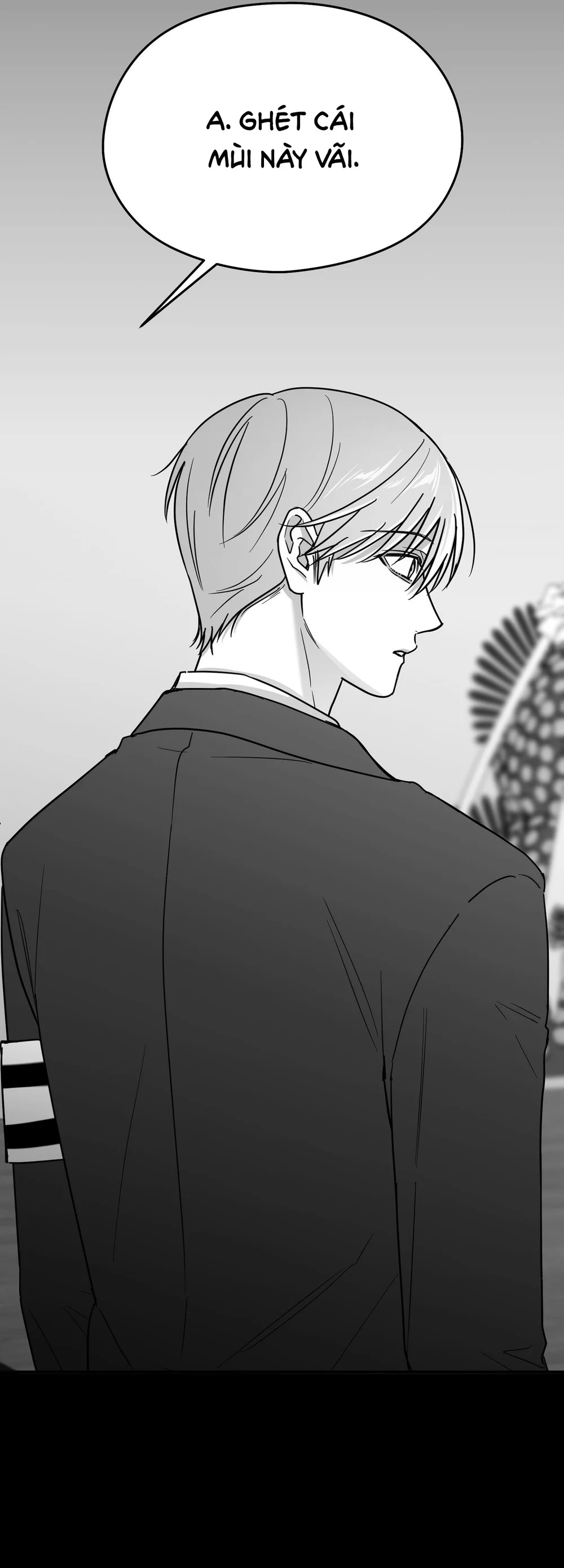 Đọc truyện NON ZERO SUM - Chapter 72