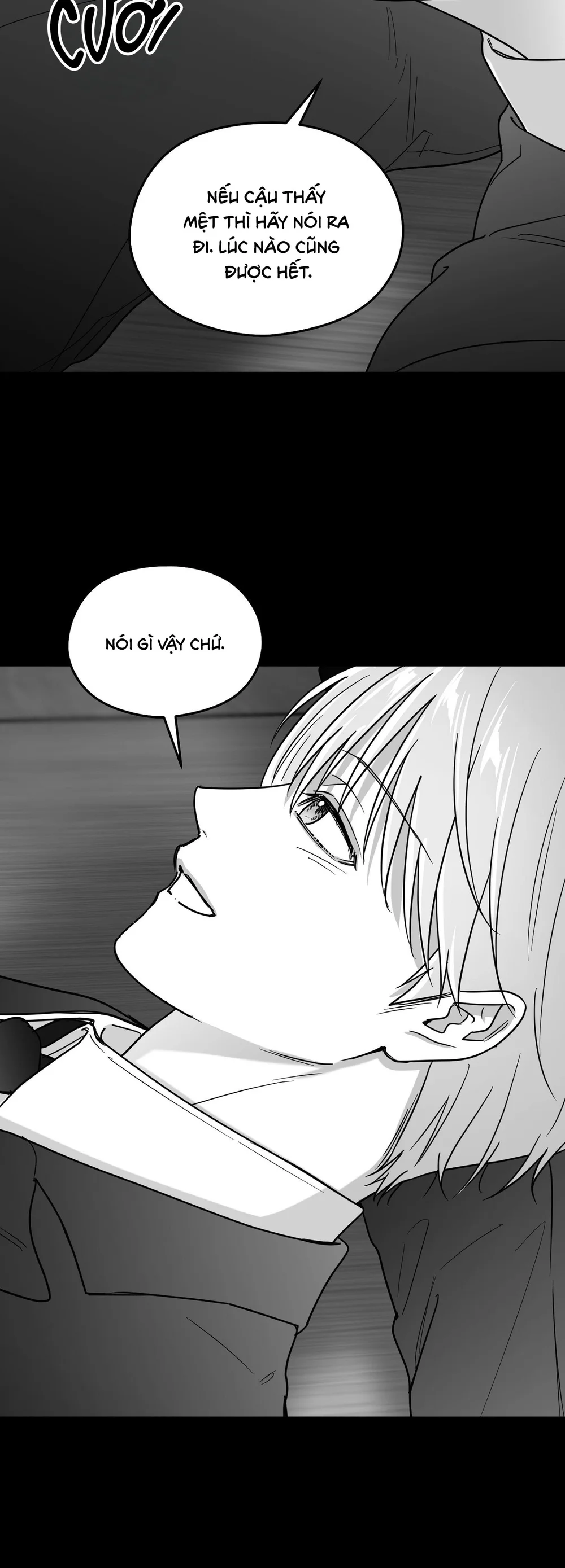 Đọc truyện NON ZERO SUM - Chapter 72