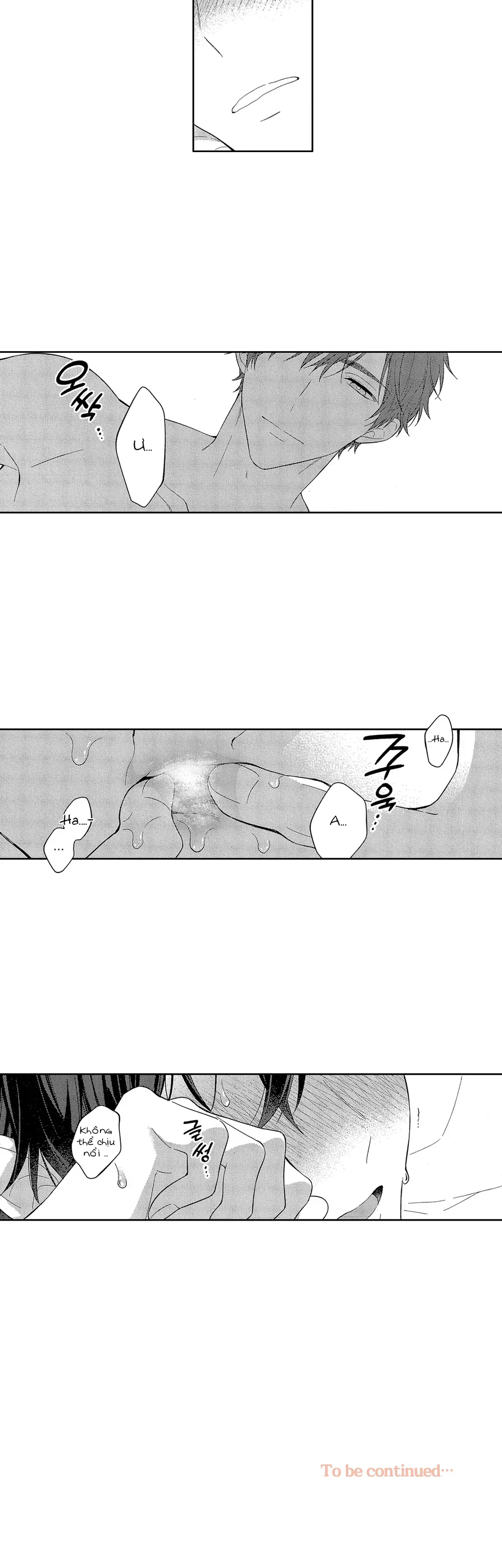 Đọc truyện Koisuru Milk Crown - Chapter 4