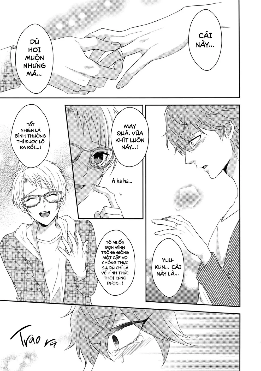 Đọc truyện Lò Tôn Đại Pháp - Chapter 31