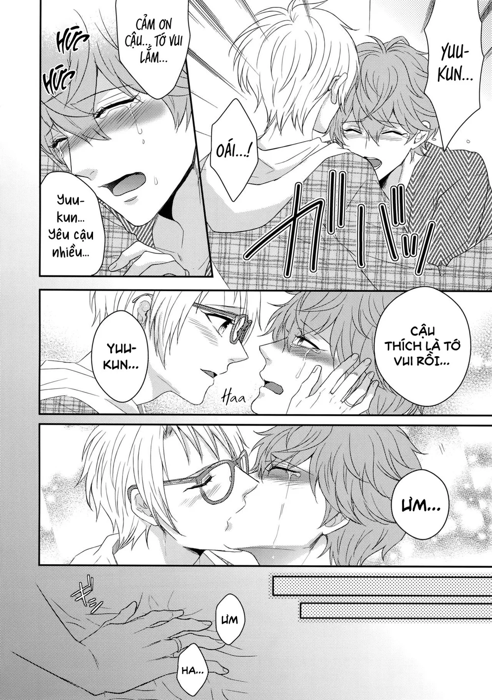 Đọc truyện Lò Tôn Đại Pháp - Chapter 31