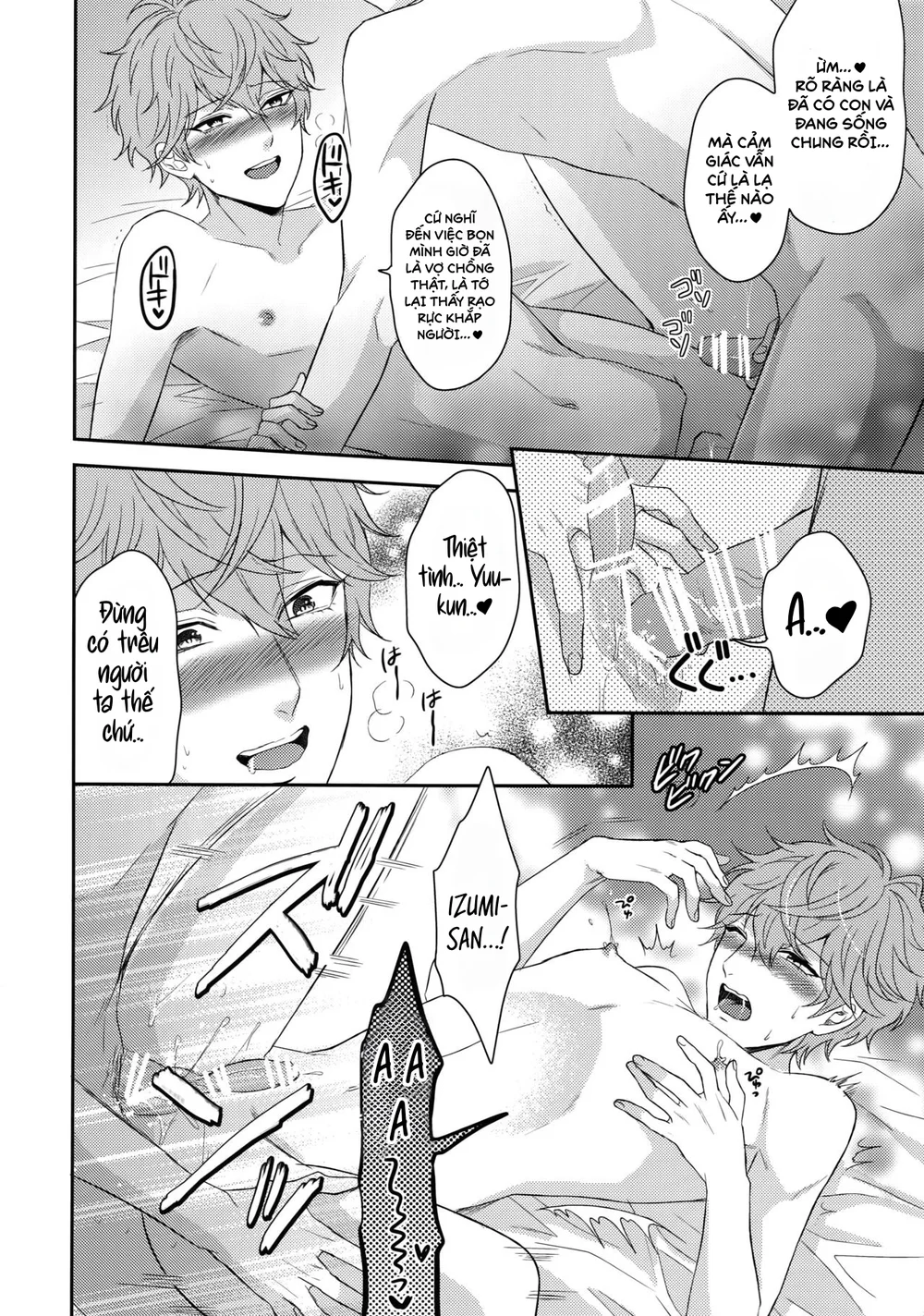 Đọc truyện Lò Tôn Đại Pháp - Chapter 31