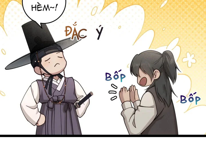 Đọc truyện Monstrous Fate - Chapter 4