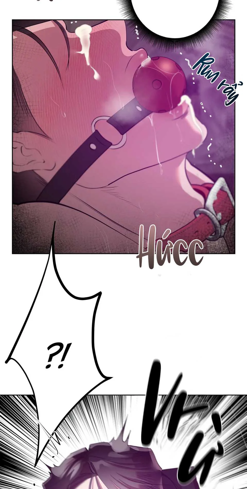 Đọc truyện điểm hưng phấn của đàn ông - Chapter 4