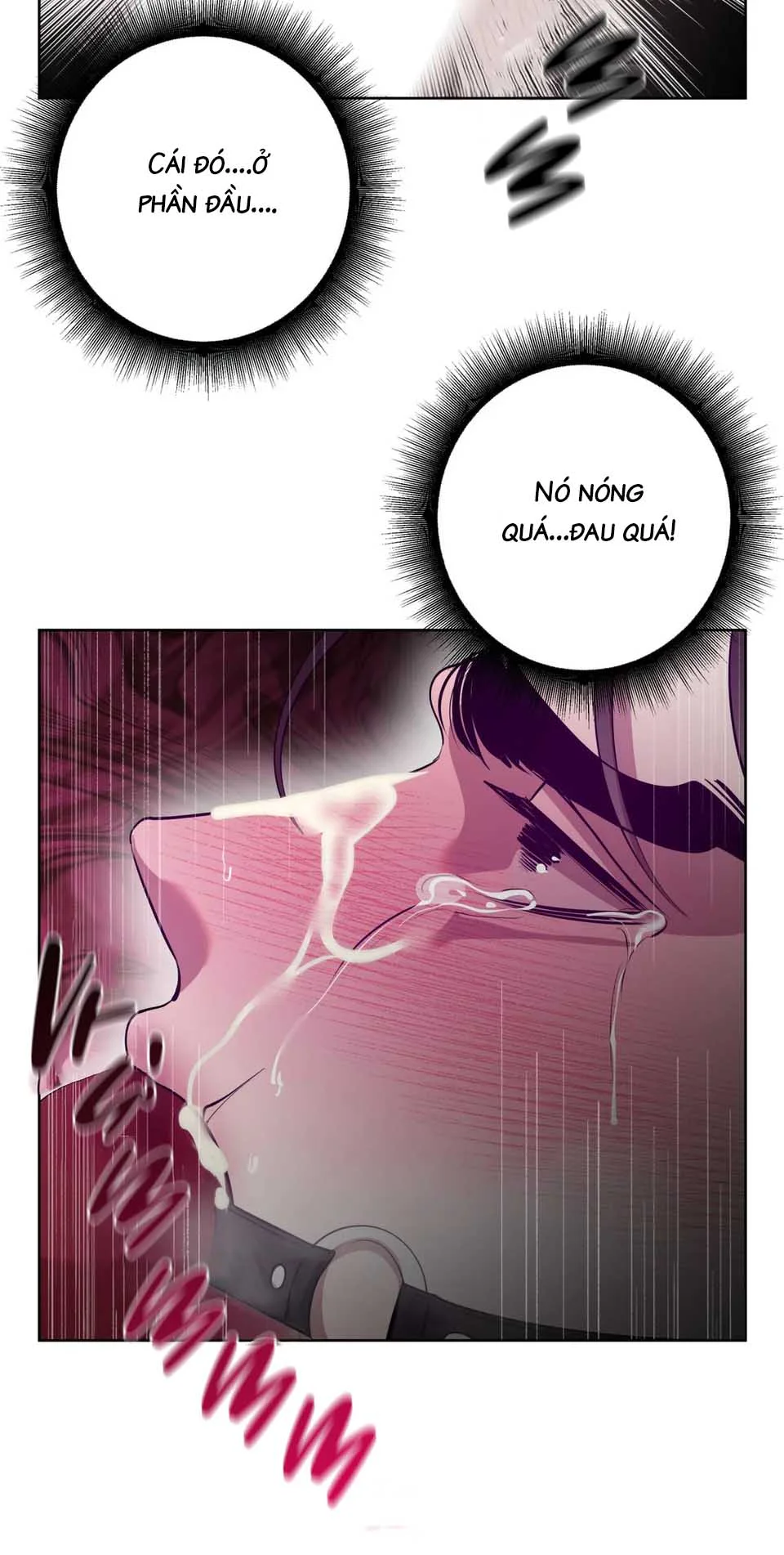 Đọc truyện điểm hưng phấn của đàn ông - Chapter 4