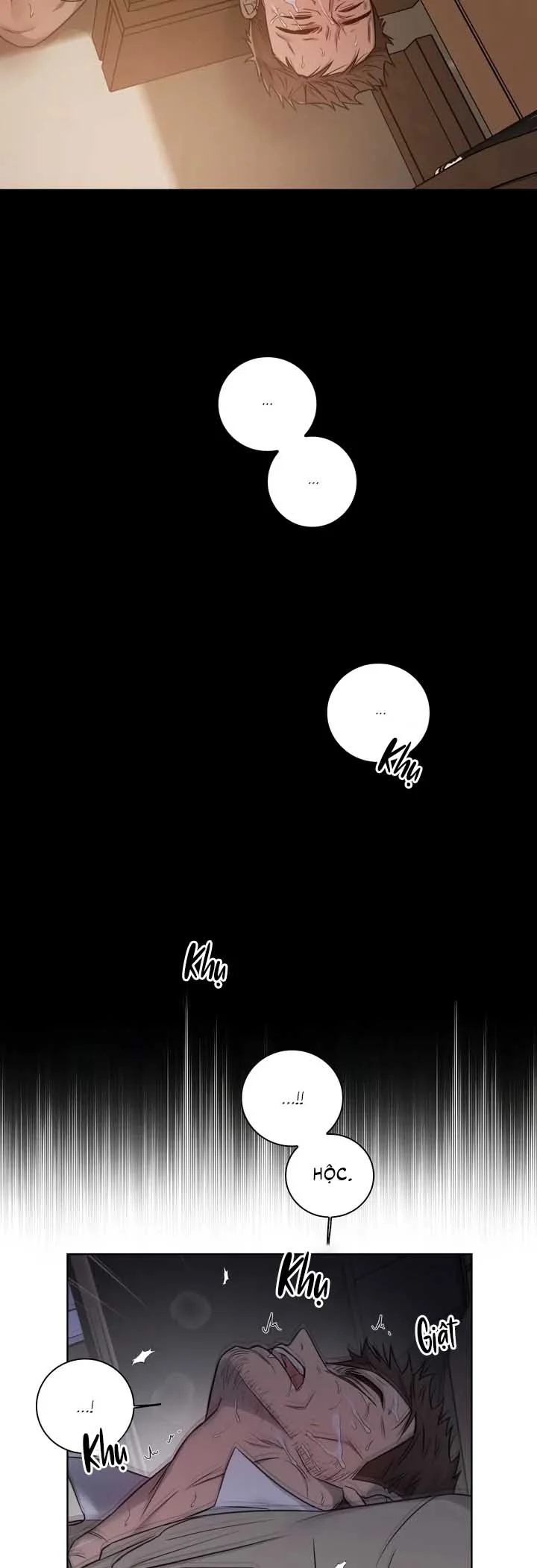 Đọc truyện Chiếc túi số 7 - Chapter 5