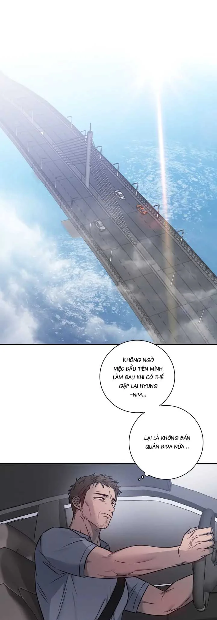 Đọc truyện Chiếc túi số 7 - Chapter 5