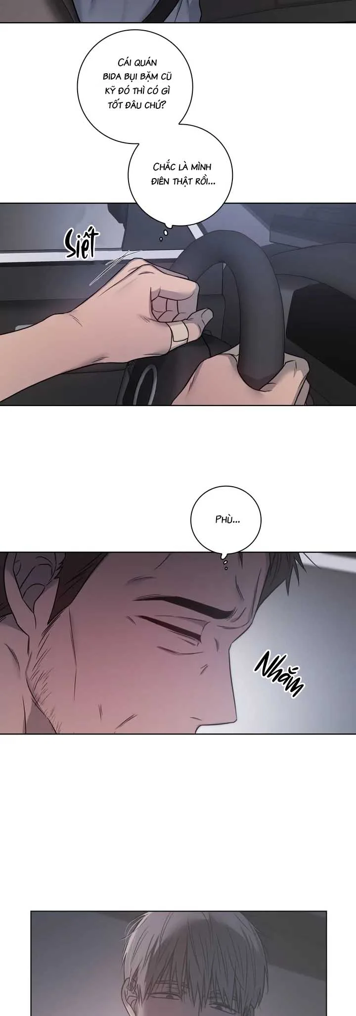 Đọc truyện Chiếc túi số 7 - Chapter 5