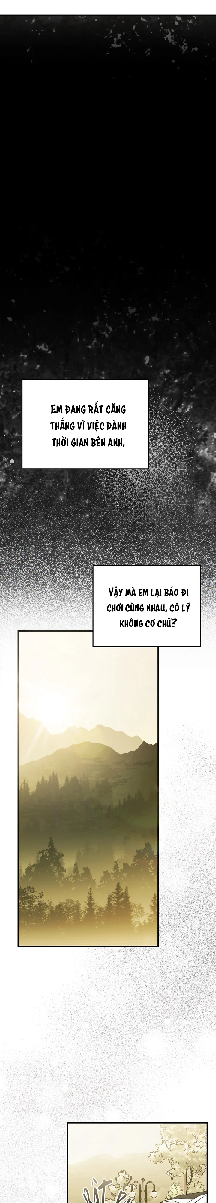 Đọc truyện Lừa Dối Hay Chân Thành - Chapter 14