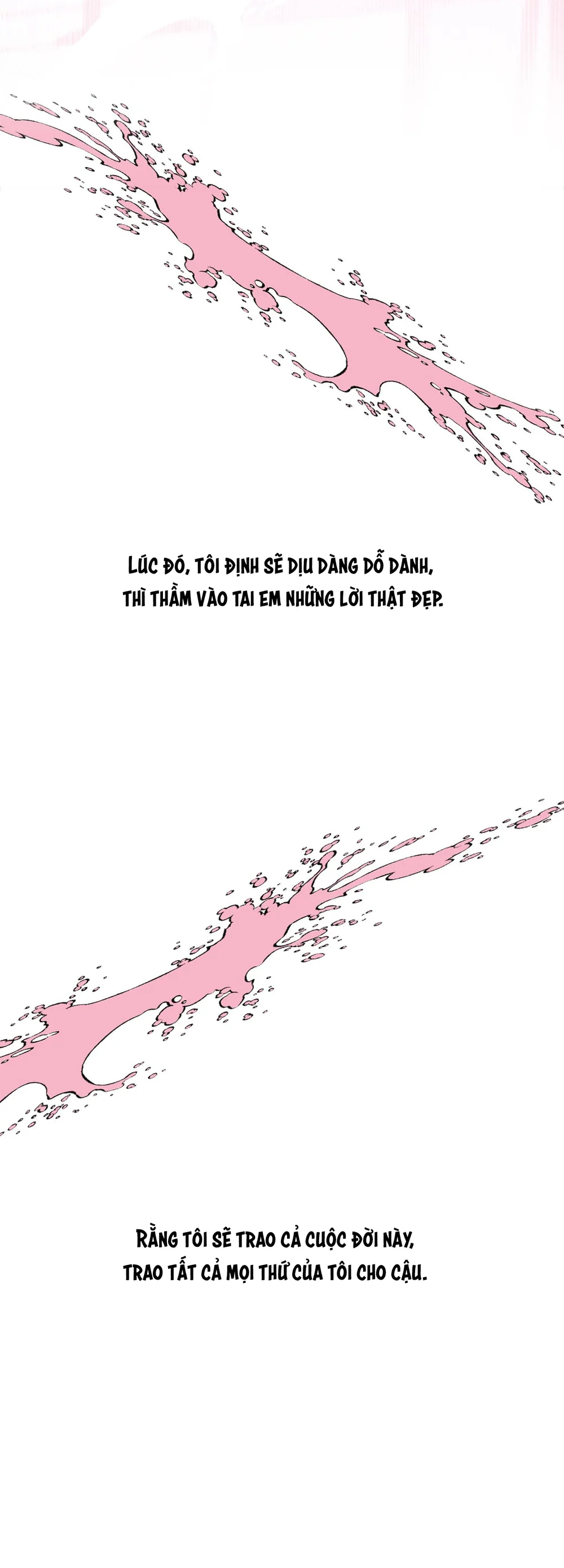 Đọc truyện Tuyển Tập Manhwa Ngắn Nhà Mèo Méo Meo Mèo Meo - Chapter 5.5