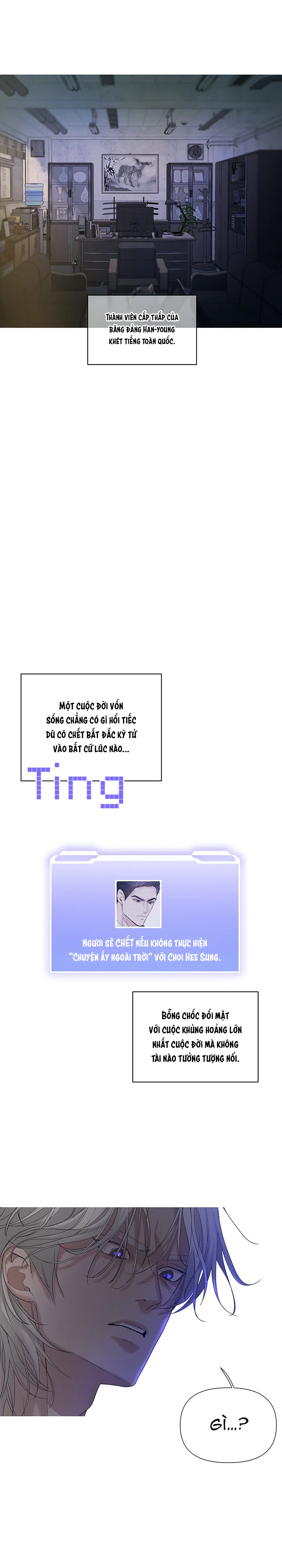 Đọc truyện Tuyển Tập Cà Phê Sữa - Chapter 3.0