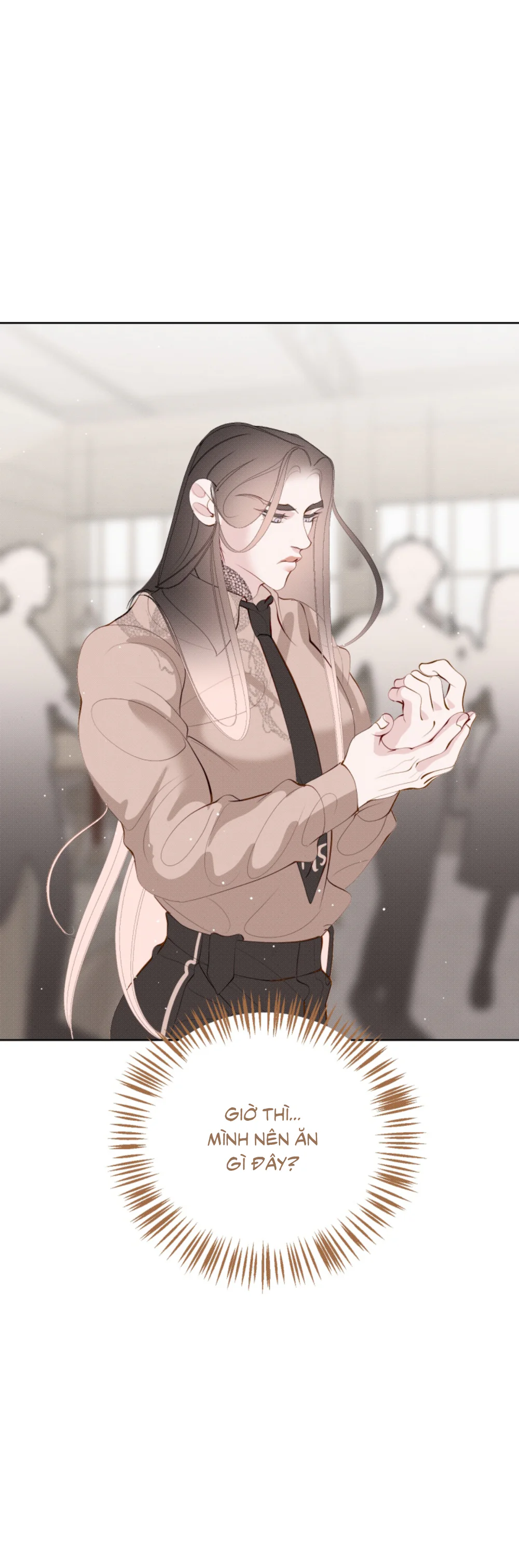 Đọc truyện Ideal Height - Chapter 32