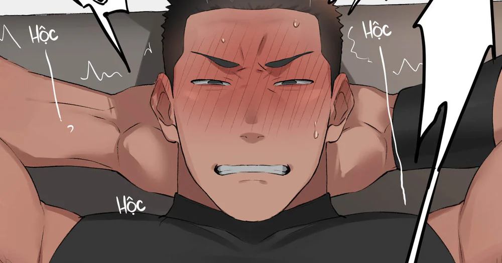 Đọc truyện ĐỤ CÔNG KHAI - Chapter 14.3