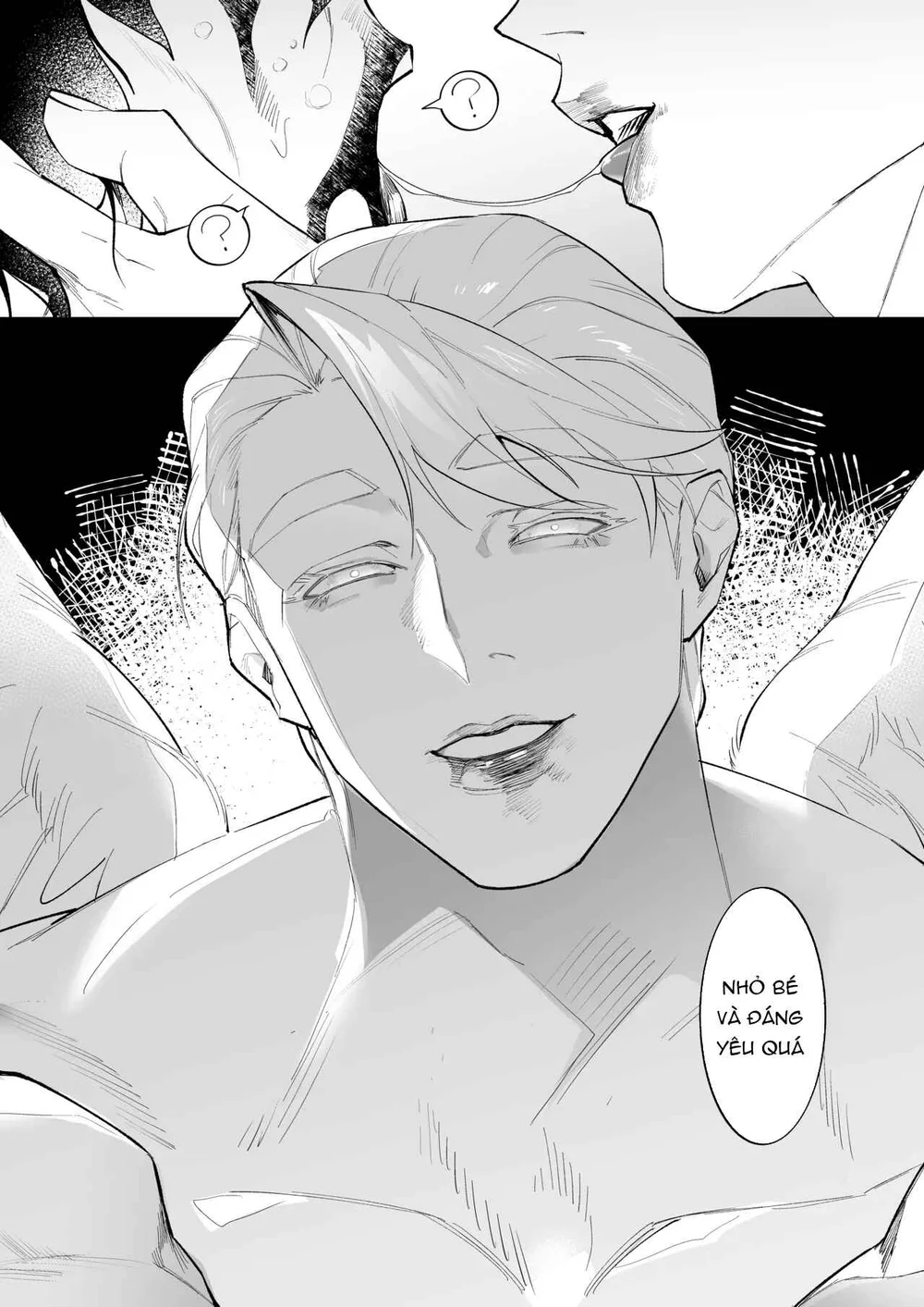 Đọc truyện TUYỂN TẬP: TRAI CÓ LỒN - Chapter 86.2