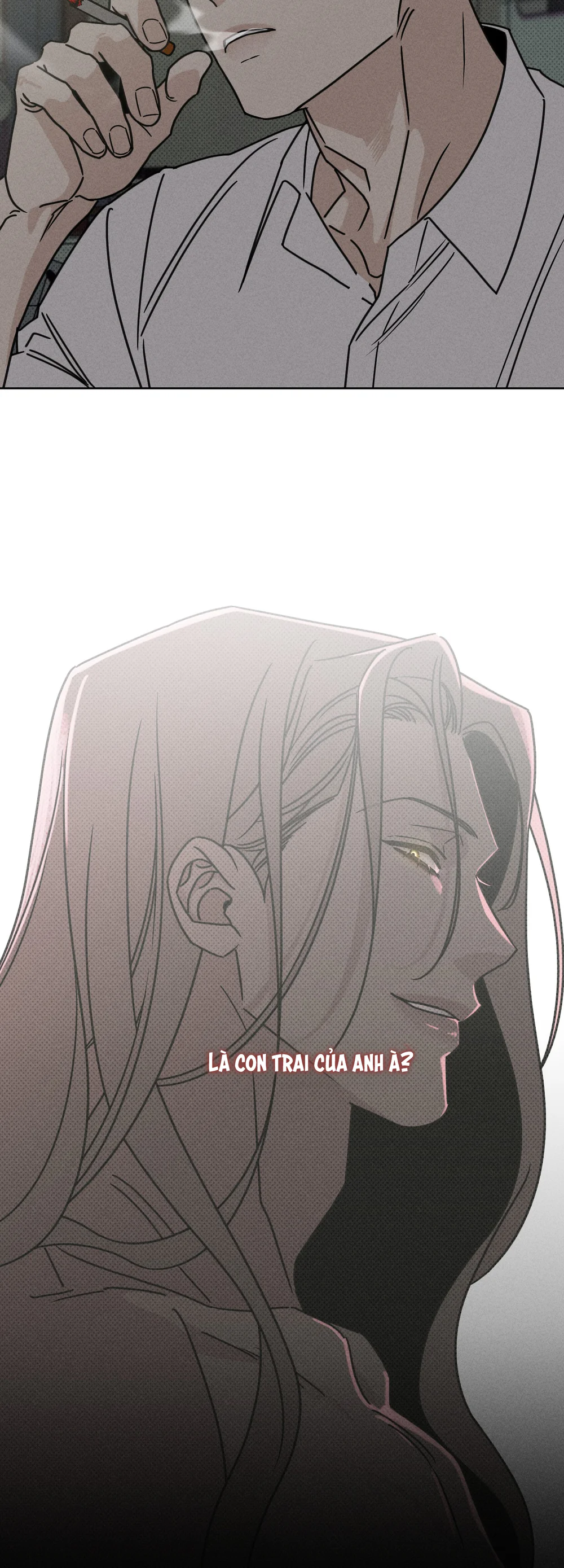 Đọc truyện Talisman - Chapter 8