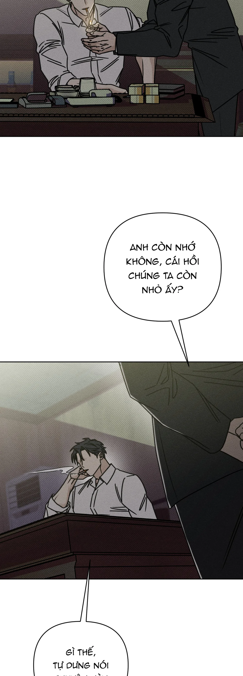 Đọc truyện Talisman - Chapter 8
