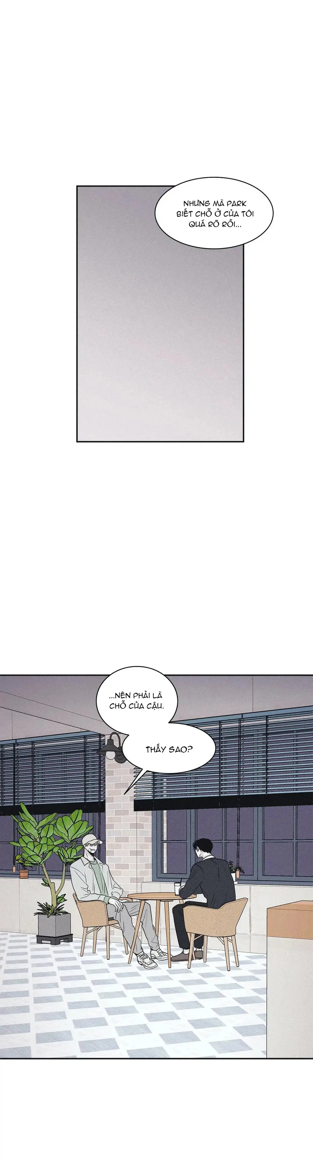 Đọc truyện Chiếu tướng - Chapter 50