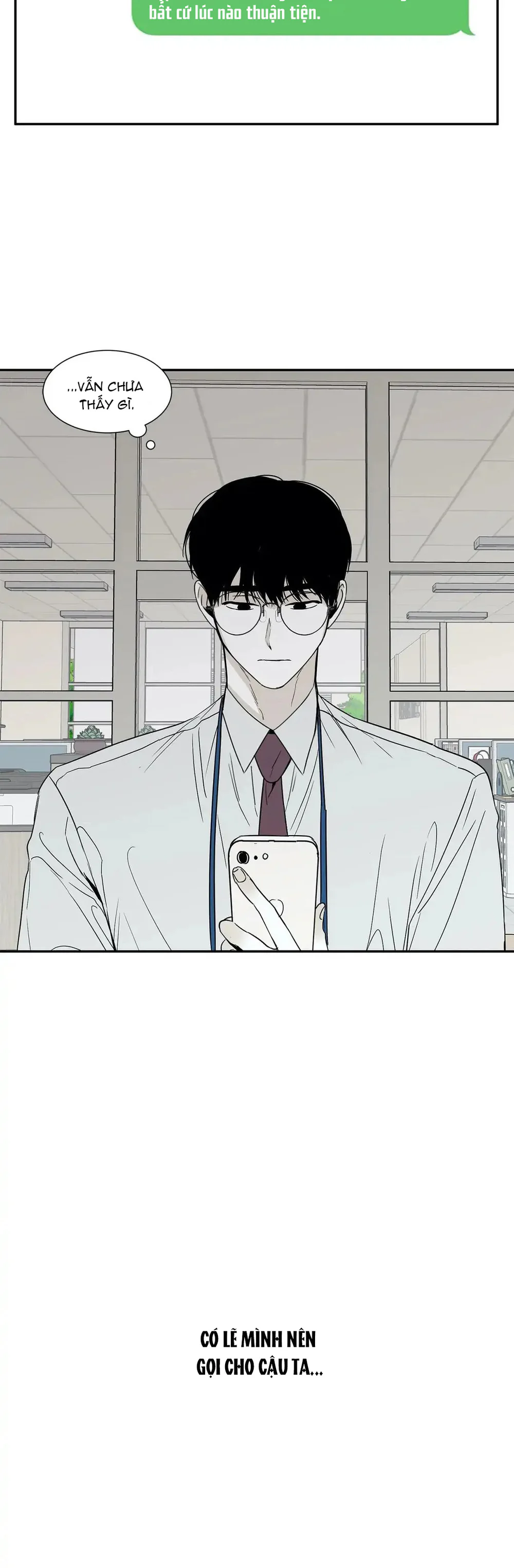 Đọc truyện Chiếu tướng - Chapter 50