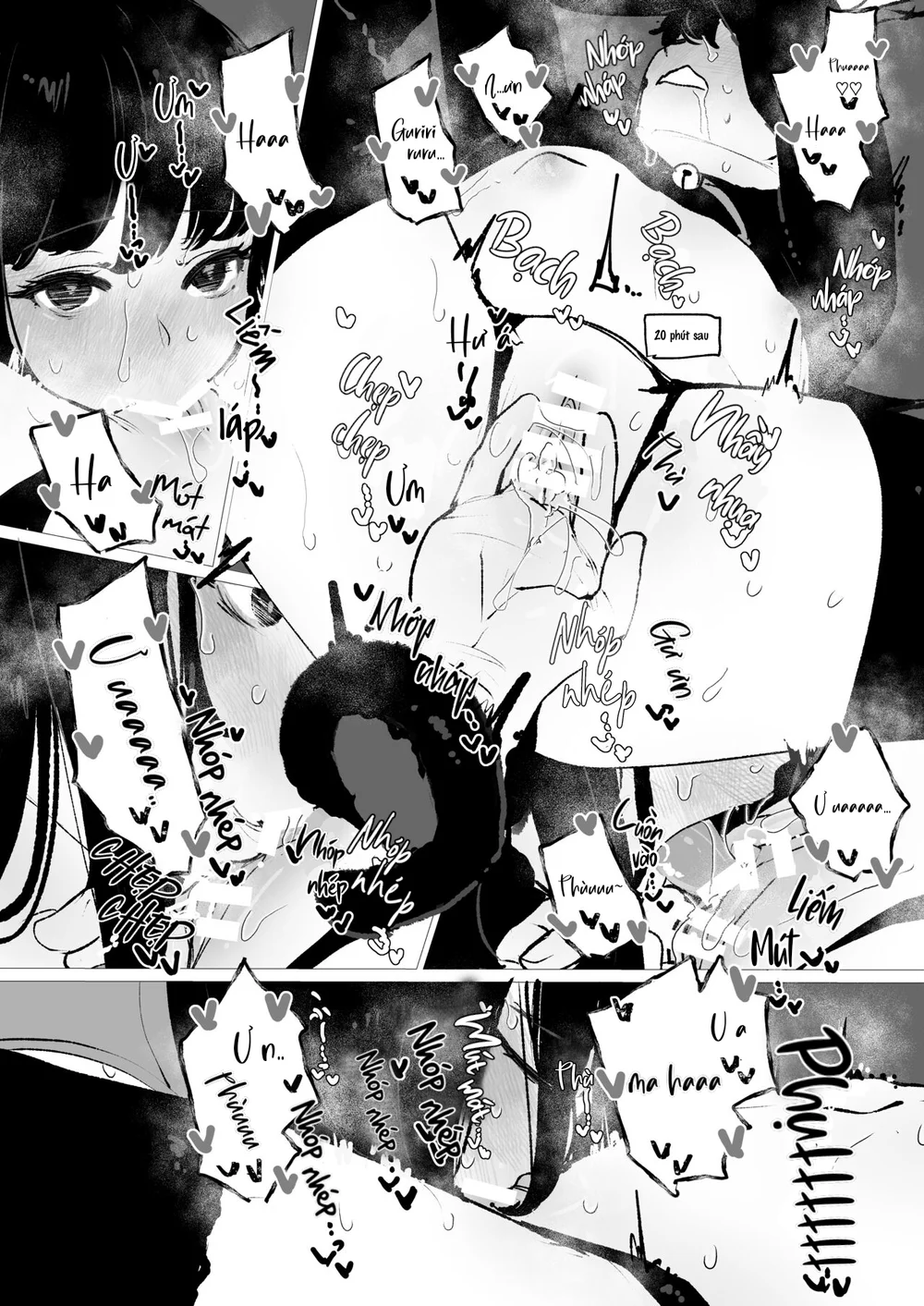 Đọc truyện Trai Có Lồn - Chapter 92