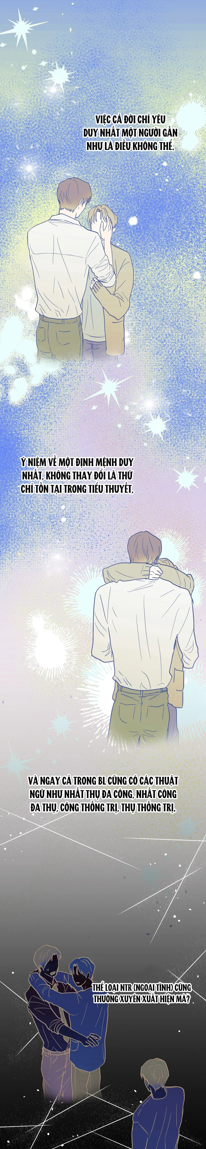 Đọc truyện Hành Trình Chinh Phục Thành Công Của BL - Chapter 8