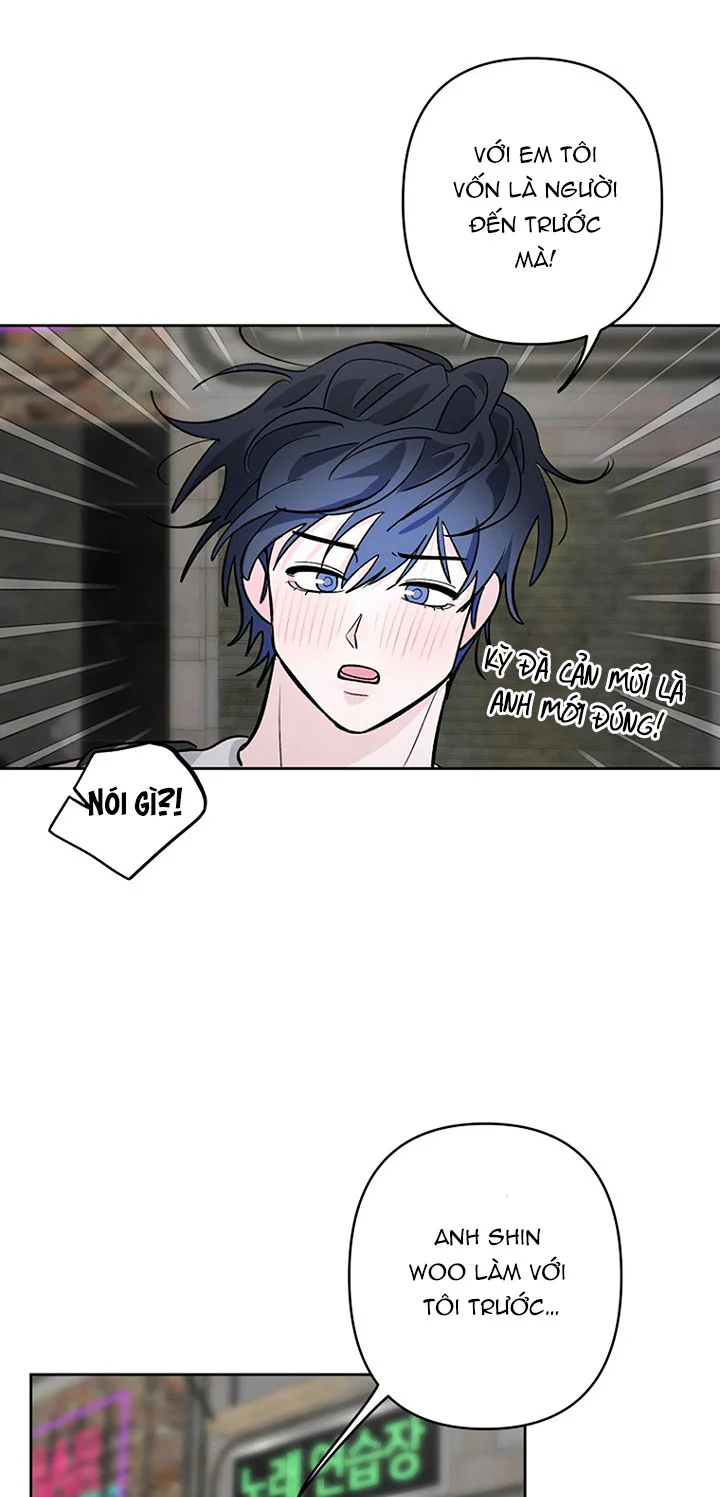 Đọc truyện MA QUỶ - Chapter 9