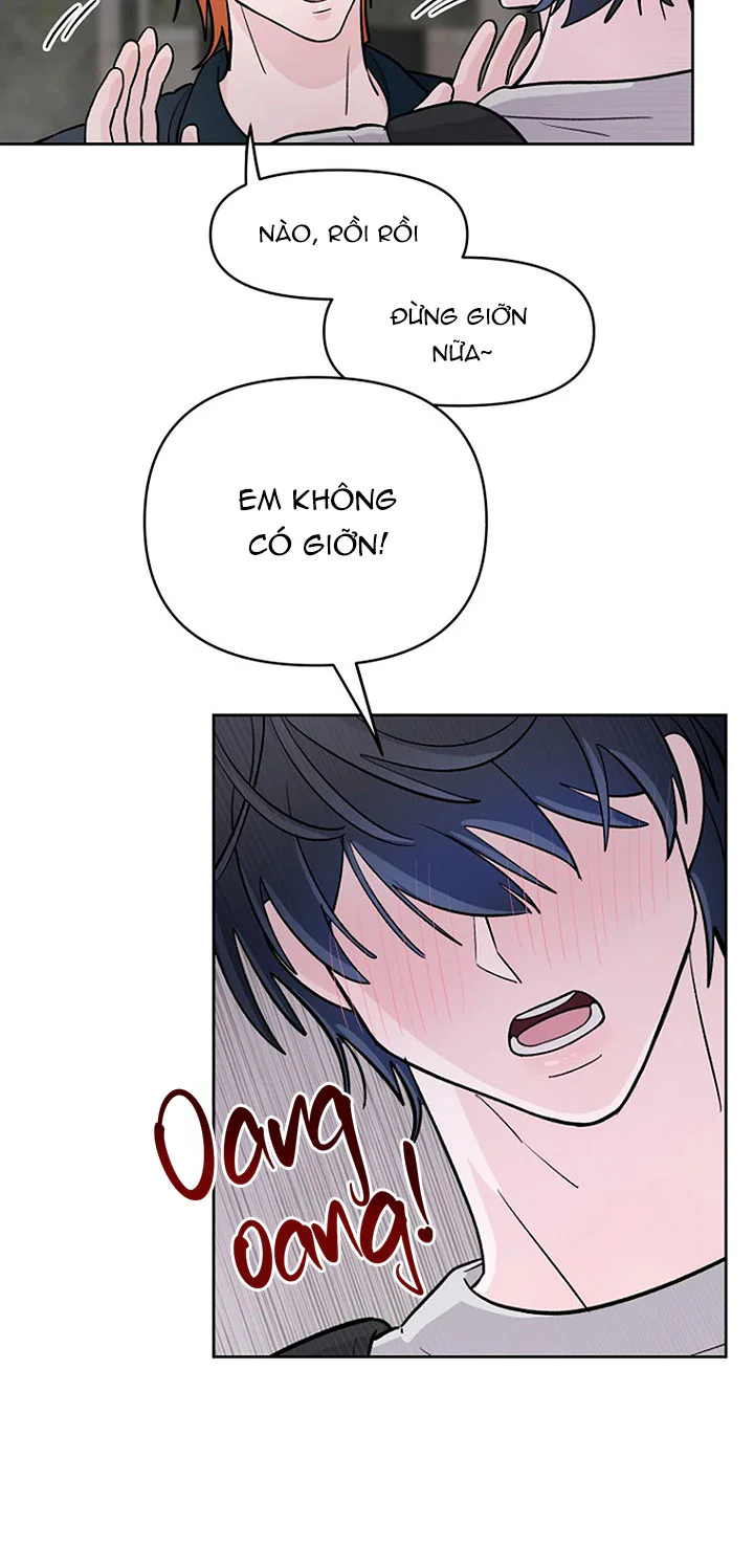 Đọc truyện MA QUỶ - Chapter 9