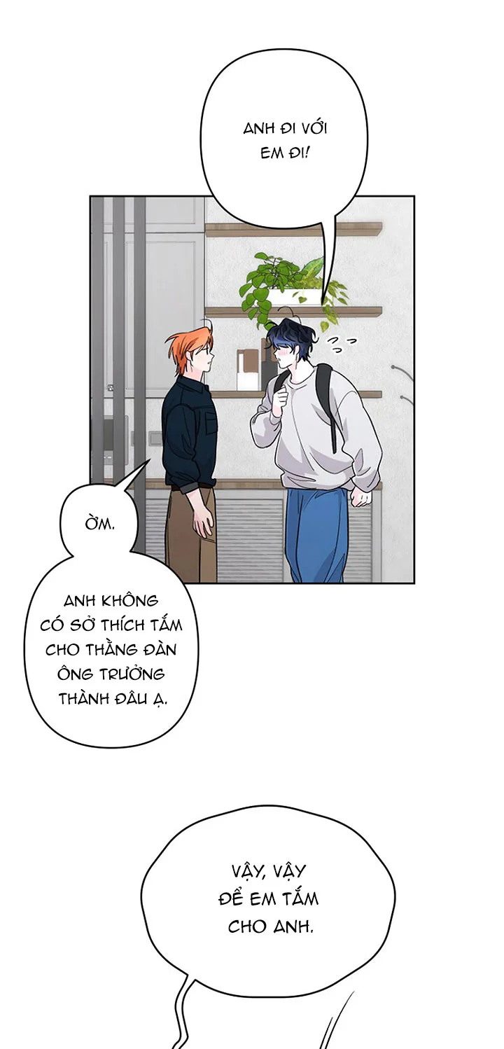 Đọc truyện MA QUỶ - Chapter 9