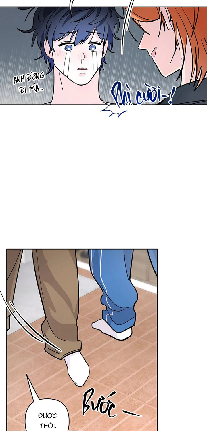 Đọc truyện MA QUỶ - Chapter 9
