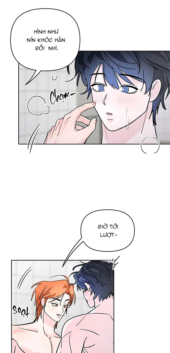 Đọc truyện MA QUỶ - Chapter 9