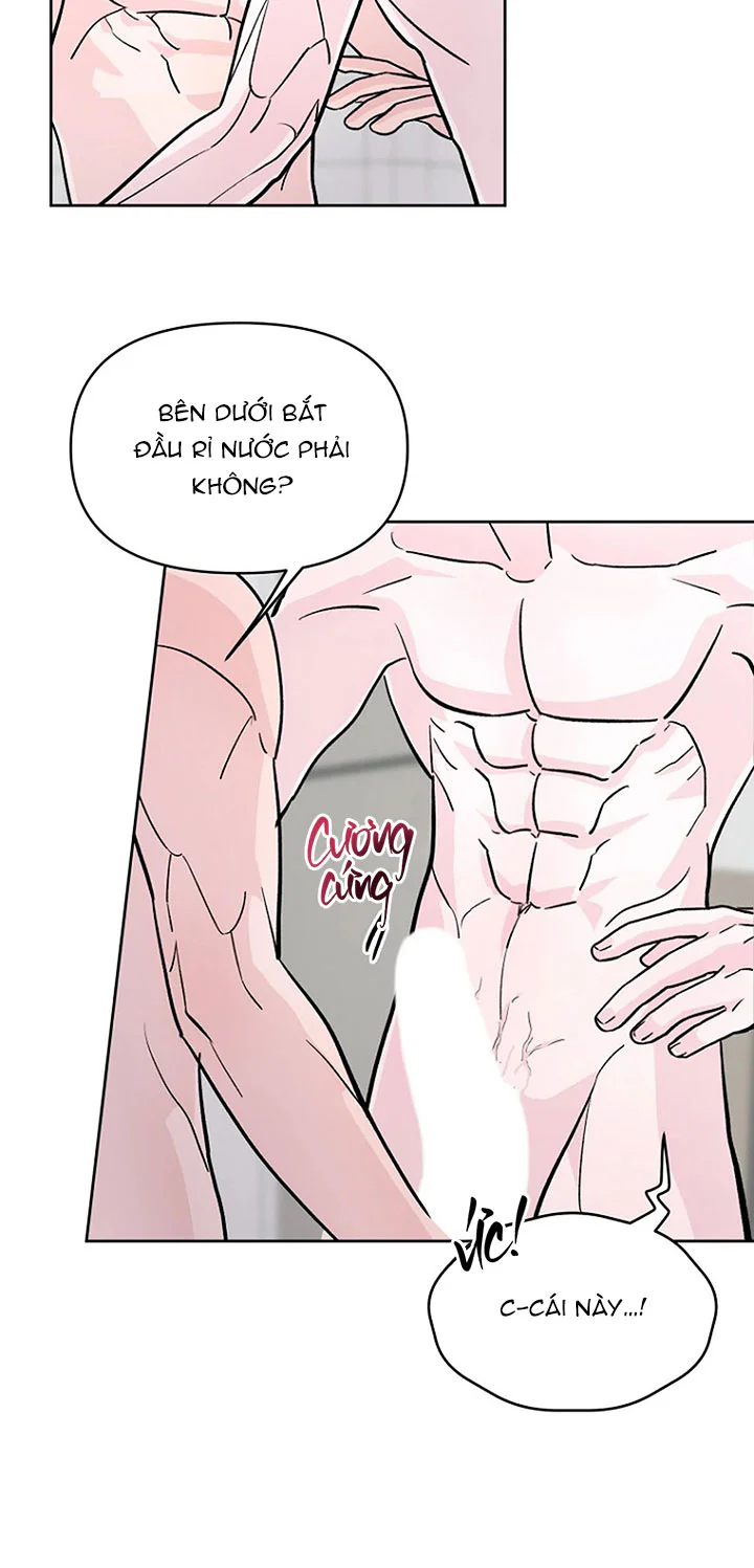 Đọc truyện MA QUỶ - Chapter 9
