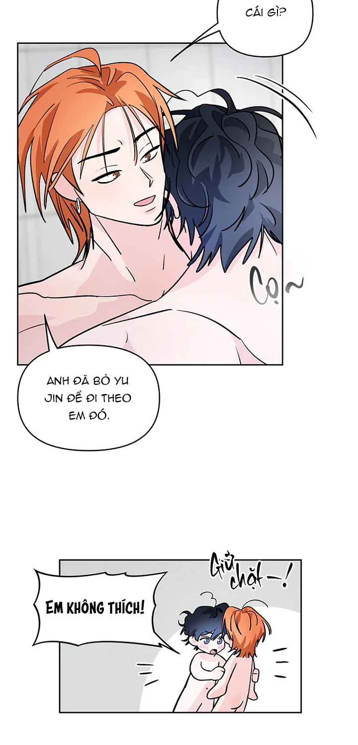 Đọc truyện MA QUỶ - Chapter 9