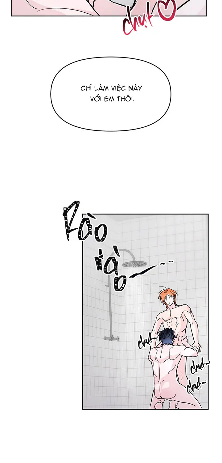 Đọc truyện MA QUỶ - Chapter 9