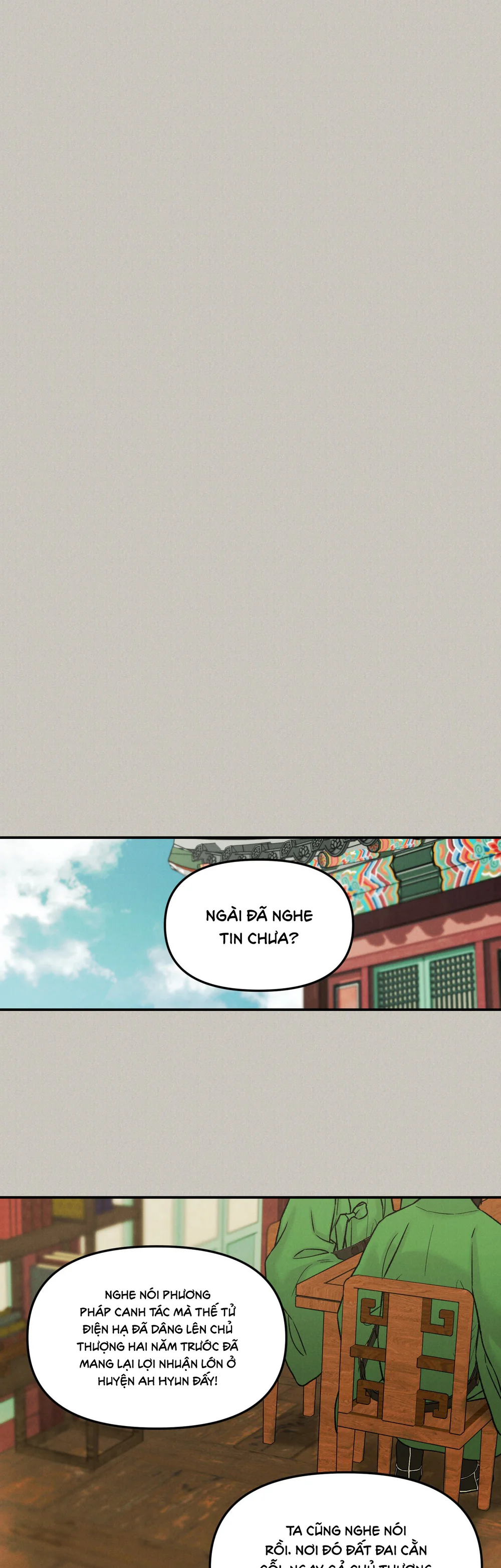 Đọc truyện SỰ PHẪN NỘ CỦA THẦN - Chapter 38