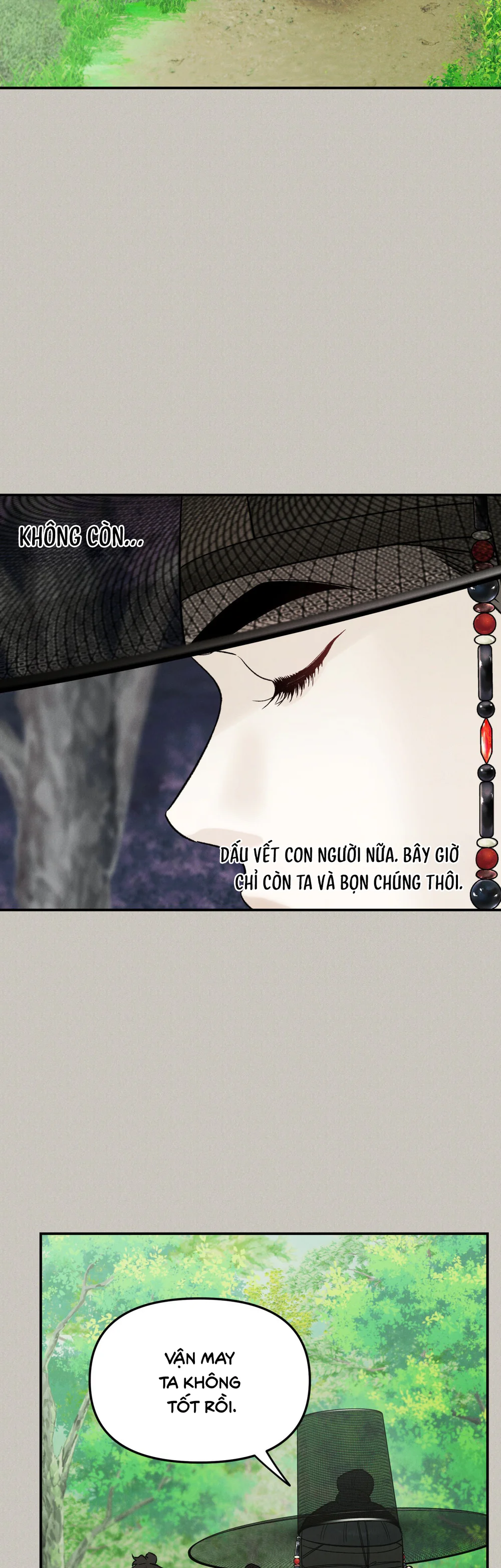 Đọc truyện SỰ PHẪN NỘ CỦA THẦN - Chapter 38
