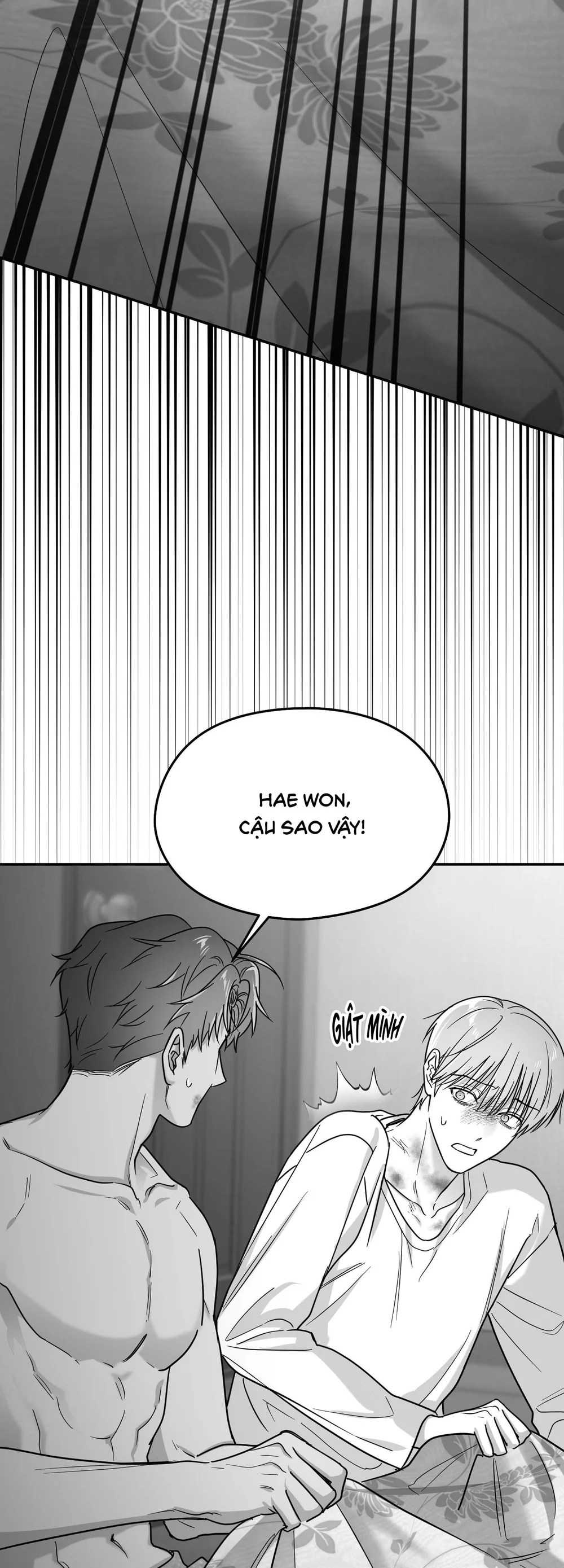 Đọc truyện NON ZERO SUM - Chapter 73