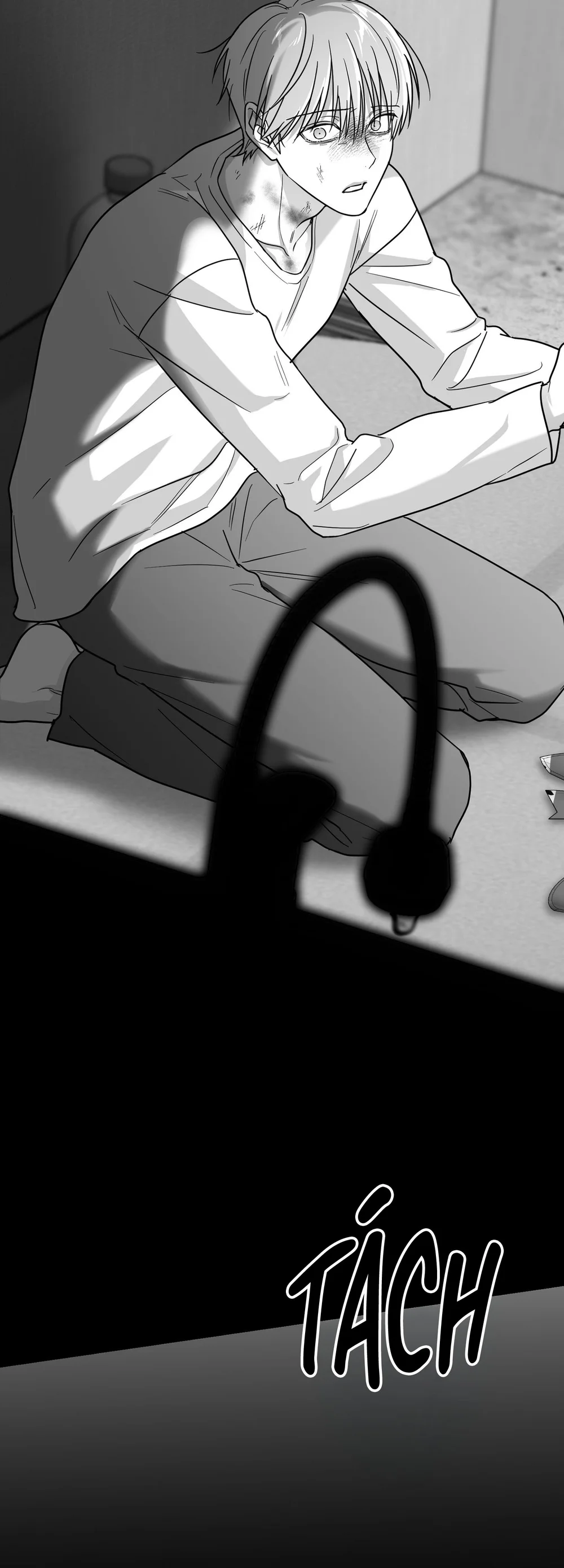 Đọc truyện NON ZERO SUM - Chapter 73