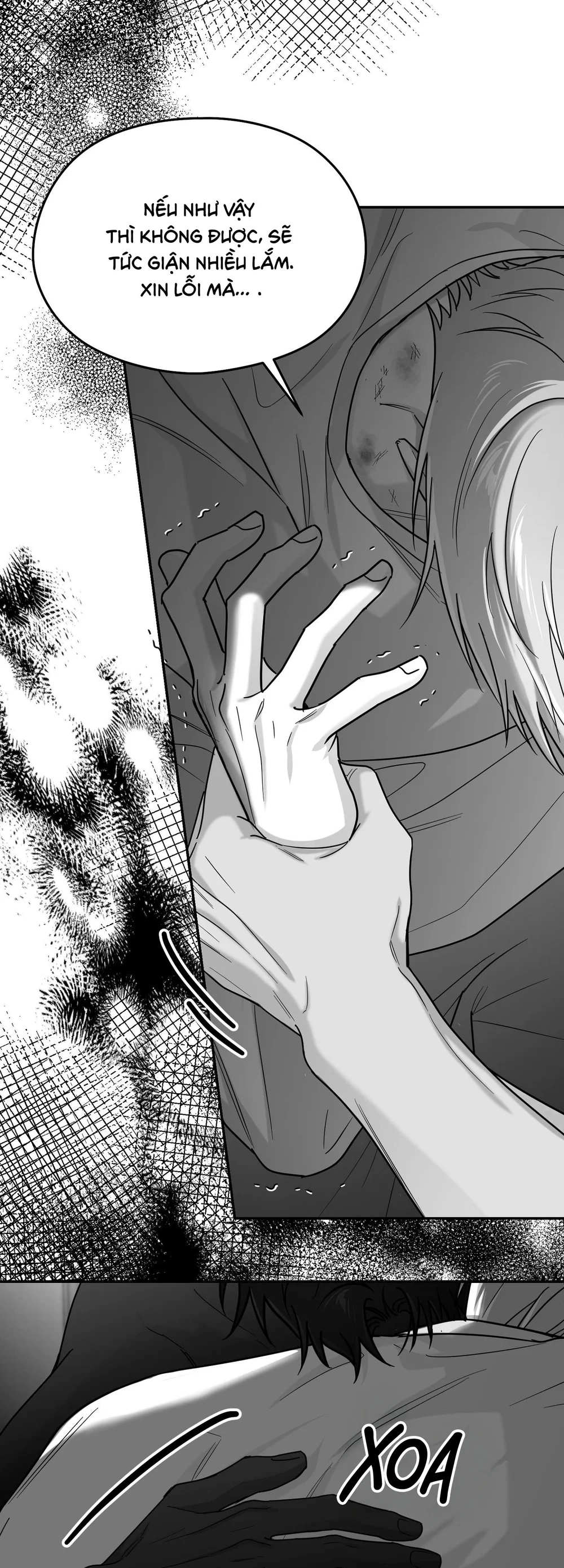 Đọc truyện NON ZERO SUM - Chapter 73