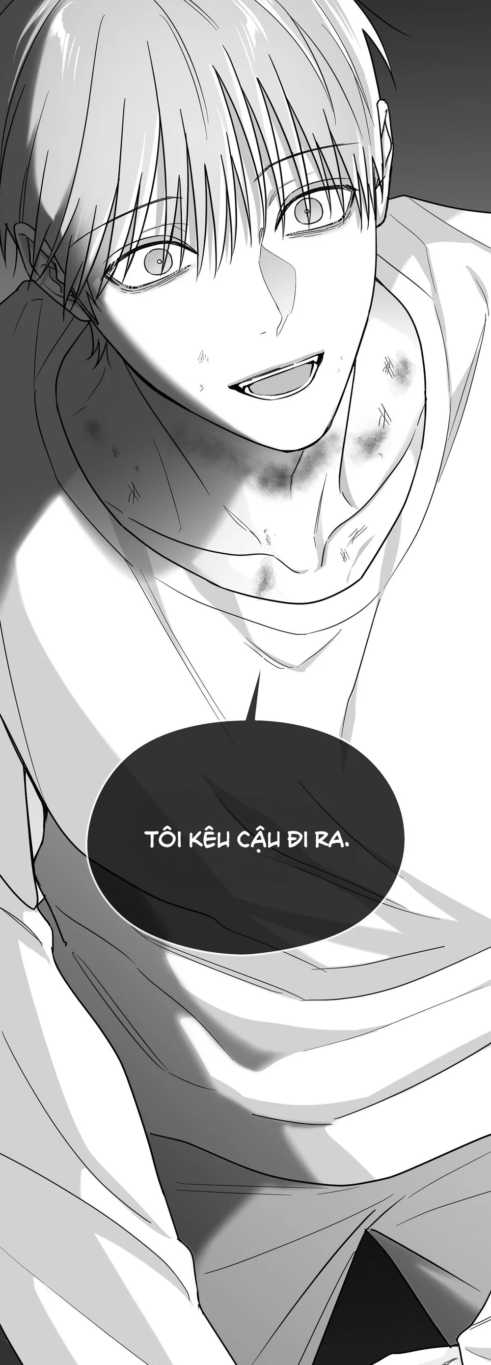 Đọc truyện NON ZERO SUM - Chapter 73