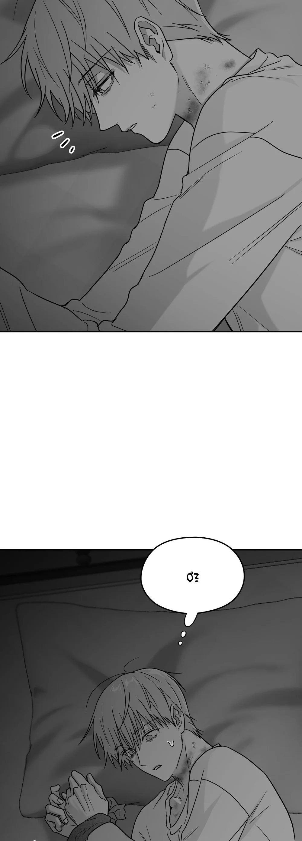 Đọc truyện NON ZERO SUM - Chapter 73